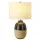 Elstead Lighting GRANGE PARK GRANGE-PARK-TL Asztali lámpa 1x60W/E27