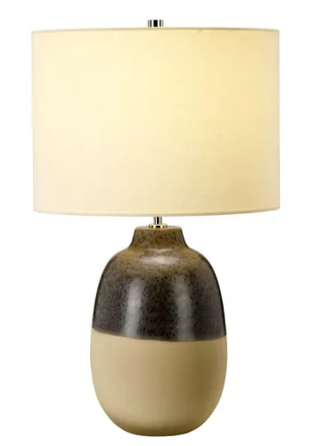 Elstead Lighting GRANGE PARK GRANGE-PARK-TL Asztali lámpa 1x60W/E27