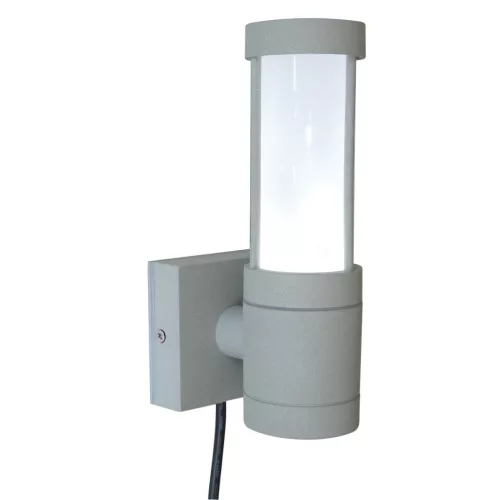 Garden Zone BETA GZ-BETA3 Fali lámpa 3x1W/LED IP54