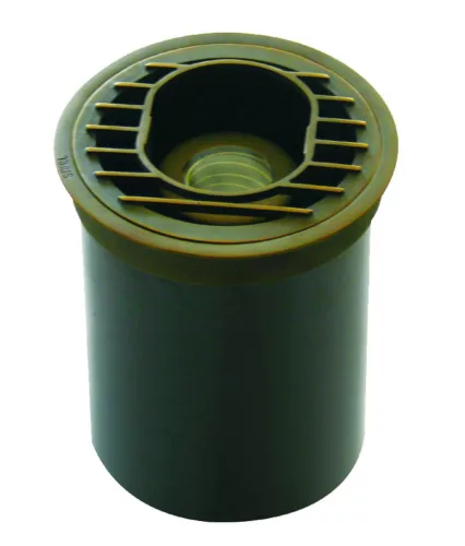 Garden Zone BRONZE GZ-BRONZE14 Kerti lámpa 3x1W/LED IP44