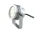 Garden Zone ELITE GZ-ELITE5-L Kerti reflektor 6x1W/LED IP54