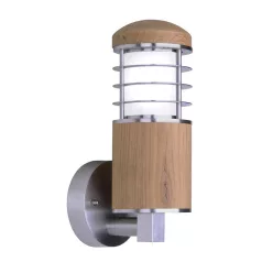 Elstead Lighting POOLE GZ-POOLE-W Fali lámpa 1x15W/E27 IP44