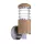 Elstead Lighting POOLE GZ-POOLE-W Fali lámpa 1x15W/E27 IP44