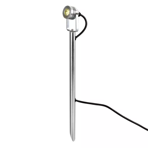 Elstead Lighting SPENNYMOOR GZCC-SPENNYMOOR-1P Kerti reflektor 6x0,1W/LED IP54