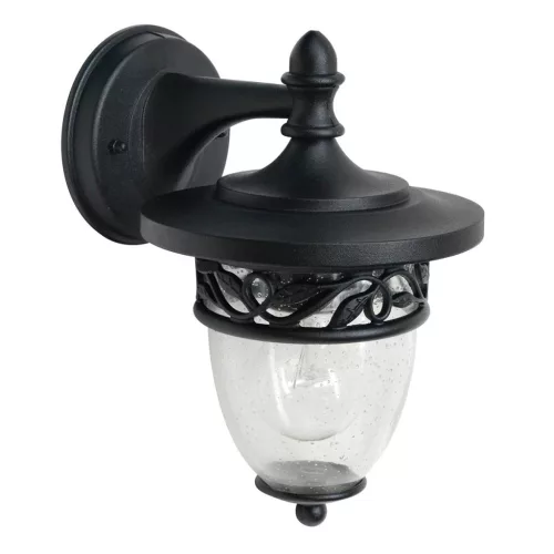 Elstead Lighting BURFORD GZH-BF2 Fali lámpa 1x60W/E27 IP44