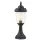 Elstead Lighting ELKSTONE GZH-ELK3 Állólámpa 1x60W/E27 IP44