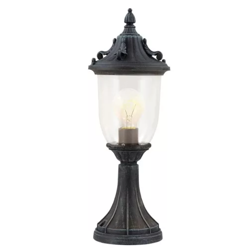 Elstead Lighting ELKSTONE GZH-ELK3 Állólámpa 1x60W/E27 IP44