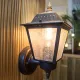 Elstead Lighting HIGHNAM GZH-HN1 Fali lámpa 1x60W/E27 IP44