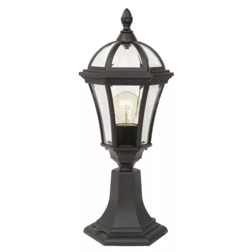Elstead Lighting LEDBURY GZH-LB3 Állólámpa 1x60W/E27 IP44