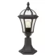 Elstead Lighting LEDBURY GZH-LB3 Állólámpa 1x60W/E27 IP44