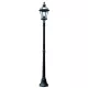 Elstead Lighting LEDBURY GZH-LB5 Utcai lámpa 1x60W/E27 IP44