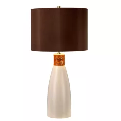   Elstead Lighting HAMMERSMITH HAMMERSMITH-TL Asztali lámpa 1x60W/E27