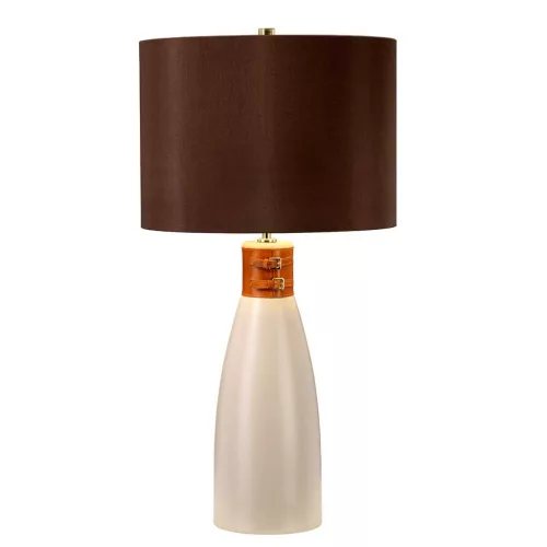 Elstead Lighting HAMMERSMITH HAMMERSMITH-TL Asztali lámpa 1x60W/E27