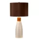 Elstead Lighting HAMMERSMITH HAMMERSMITH-TL Asztali lámpa 1x60W/E27