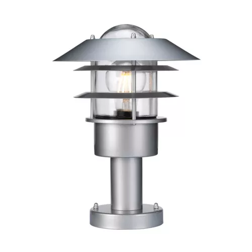 Elstead Lighting HELSINGOR HELSINGOR-PED Állólámpa 1x60W/E27 IP44