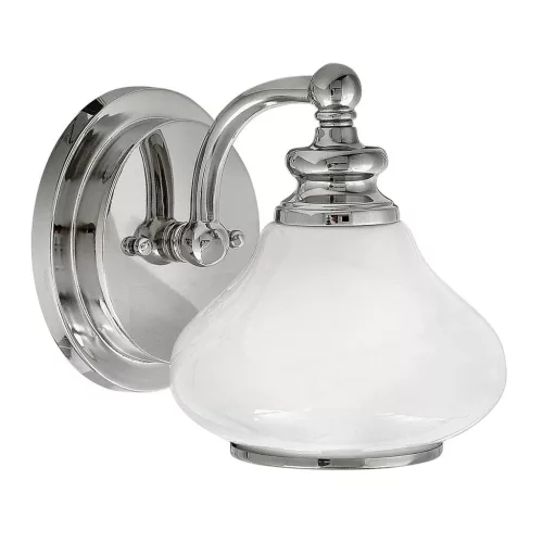 Hinkley Lighting AINSLEY HK-AINSLEY1-BATH Fali lámpa 1x3,5W/G9 320LM IP44