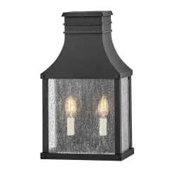   Hinkley Lighting Beacon Hill HK-BEACON-HILL7-MB Fali lámpa 2x40W/E14 IP44