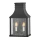 Hinkley Lighting Beacon Hill HK-BEACON-HILL7-MB Fali lámpa 2x40W/E14 IP44