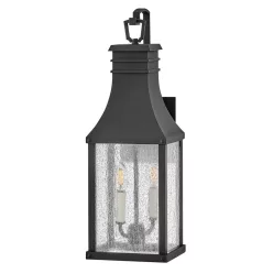   Hinkley Lighting Beacon Hill HK-BEACON-HILL-M-MB Fali lámpa 2x40W/E14 IP44