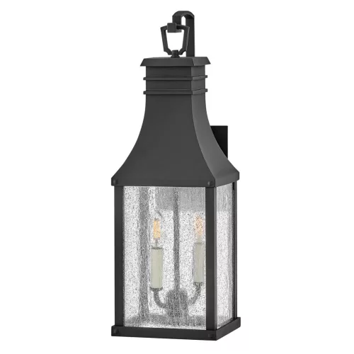 Hinkley Lighting Beacon Hill HK-BEACON-HILL-M-MB Fali lámpa 2x40W/E14 IP44