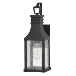   Hinkley Lighting Beacon Hill HK-BEACON-HILL-S-MB Fali lámpa 1x60W/E27 IP44