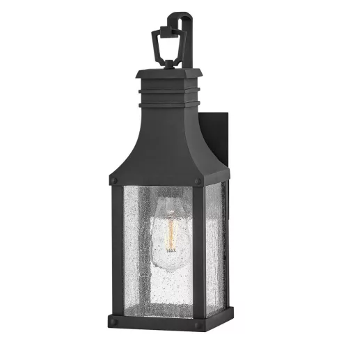 Hinkley Lighting Beacon Hill HK-BEACON-HILL-S-MB Fali lámpa 1x60W/E27 IP44