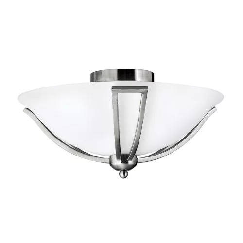 Hinkley Lighting BOLLA HK-BOLLA-F Süllyesztett mennyezeti lámpa 2x60W/E27