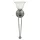 Hinkley Lighting BOLLA HK-BOLLA1-B Fali lámpa 1x60W/E27