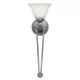 Hinkley Lighting BOLLA HK-BOLLA1-B Fali lámpa 1x60W/E27