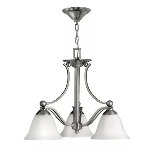 Hinkley Lighting BOLLA HK-BOLLA3 Csillár 3x60W/E27