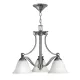 Hinkley Lighting BOLLA HK-BOLLA3 Csillár 3x60W/E27