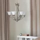 Hinkley Lighting BOLLA HK-BOLLA5 Csillár 5x60W/E27