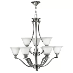 Hinkley Lighting BOLLA HK-BOLLA9 Csillár 9x60W/E27