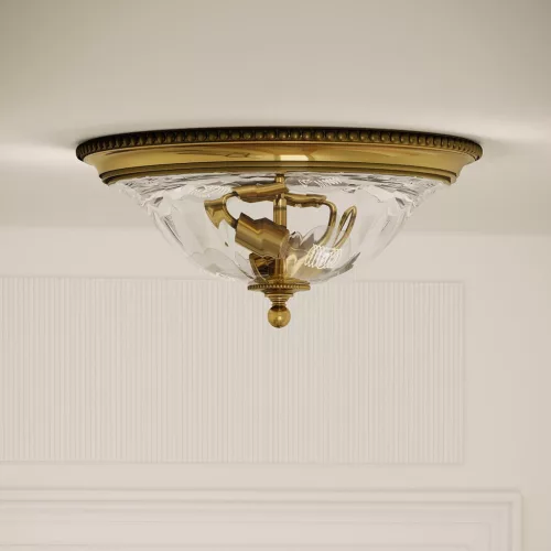 Hinkley Lighting CAMBRIDGE HK-CAMBRIDGE-F-A Süllyesztett mennyezeti lámpa 2x60W/E27