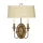 Hinkley Lighting CAMBRIDGE HK-CAMBRIDGE2-B Fali lámpa 2x40W/E14