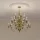 Hinkley Lighting CAMBRIDGE HK-CAMBRIDGE25 Csillár 25x40W/E14