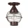 Hinkley Lighting CAPE COD HK-CAPECOD8-S Függőlámpa 1x60W/E27 IP23