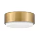 Hinkley Lighting Cedric HK-CEDRIC-F-S-BR Süllyesztett mennyezeti lámpa 2x40W/E27 IP20