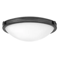   Hinkley Lighting Collier HK-COLLIER-F-M-BX Süllyesztett mennyezeti lámpa 3x40W/E27 IP20