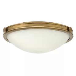   Hinkley Lighting COLLIER HK-COLLIER-F-M Süllyesztett mennyezeti lámpa 3x60W/E27