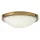 Hinkley Lighting COLLIER HK-COLLIER-F-M Süllyesztett mennyezeti lámpa 3x60W/E27