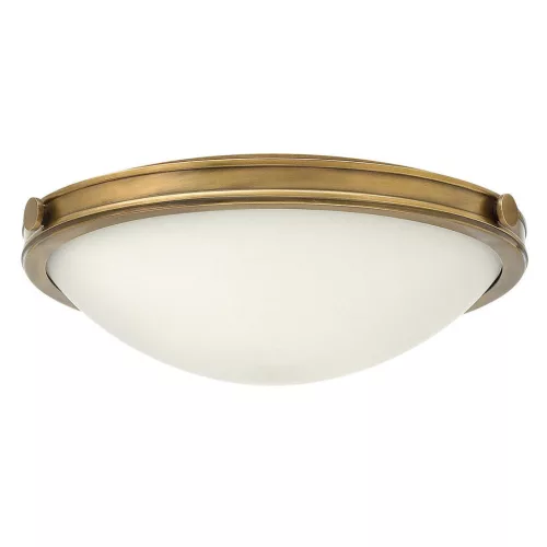 Hinkley Lighting COLLIER HK-COLLIER-F-M Süllyesztett mennyezeti lámpa 3x60W/E27