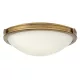 Hinkley Lighting COLLIER HK-COLLIER-F-M Süllyesztett mennyezeti lámpa 3x60W/E27