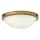 Hinkley Lighting COLLIER HK-COLLIER-F-S Süllyesztett mennyezeti lámpa 2x40W/E27
