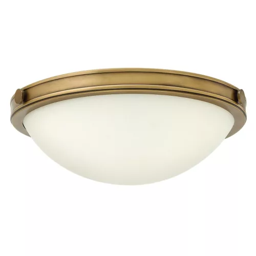 Hinkley Lighting COLLIER HK-COLLIER-F-S Süllyesztett mennyezeti lámpa 2x40W/E27