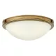 Hinkley Lighting COLLIER HK-COLLIER-F-S Süllyesztett mennyezeti lámpa 2x40W/E27