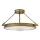 Hinkley Lighting COLLIER HK-COLLIER-SF-M Plafonlámpa 4x60W/E14
