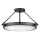 Hinkley Lighting Collier HK-COLLIER-SF-M-BX Plafonlámpa 4x40W/E14 IP20