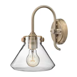   Hinkley Lighting CONGRESS HK-CONGRESS1-A-BC Fali lámpa 1x60W/E27