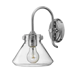   Hinkley Lighting CONGRESS HK-CONGRESS1-A-CM Fali lámpa 1x60W/E27